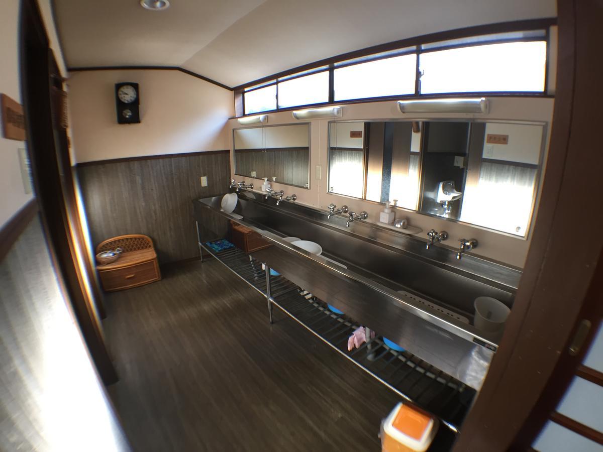 Kadokyu Ryokan Takaoka Exterior foto